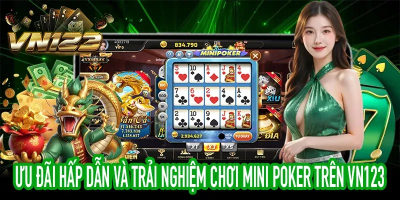 Bàn chơi Dragon Tiger trực tiếp tại Xin88
