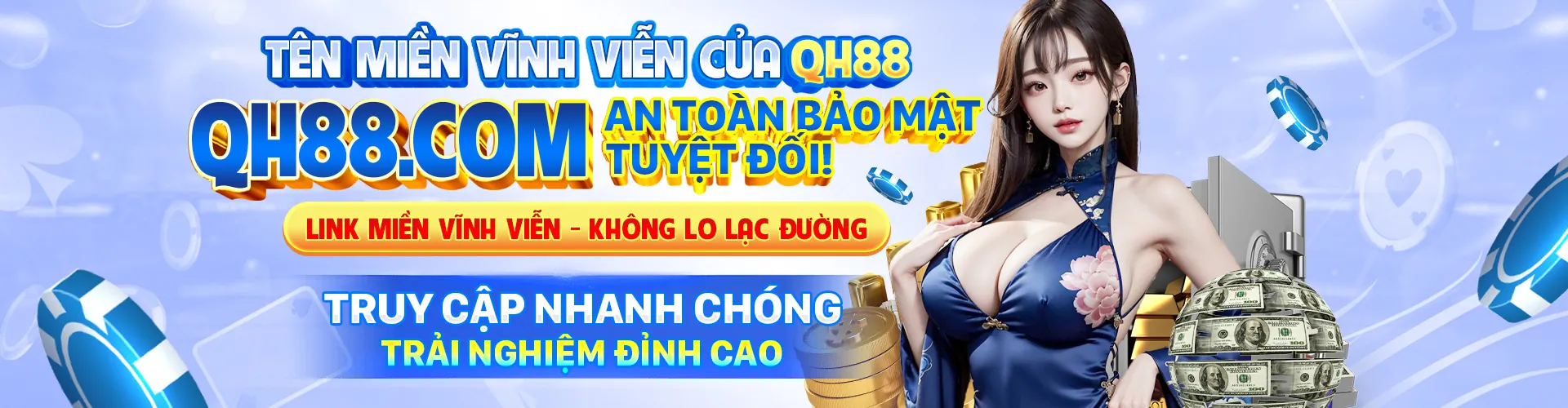 Sòng bạc trực tiếp Xin88 với các dealer chuyên nghiệp