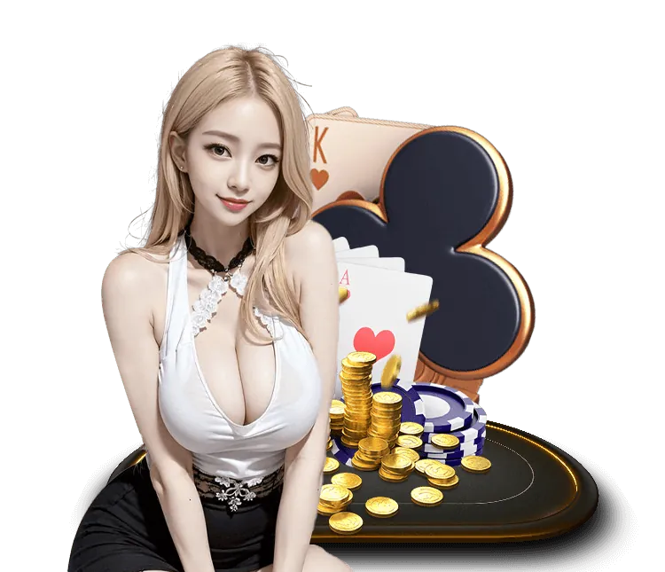 Biểu đồ và luật chơi các game casino trực tuyến