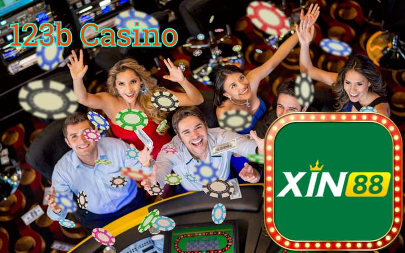 123b Casino Lừa Đảo Hay Uy Tín