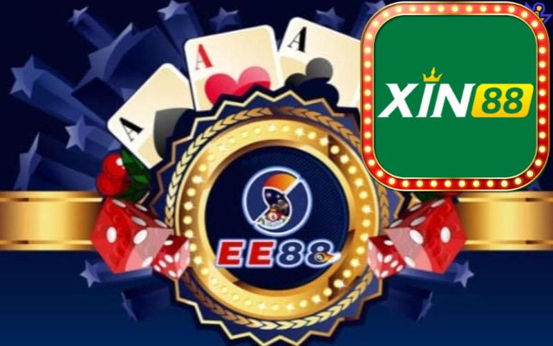 EE88 Casino Có Uy Tín Không tại xin88