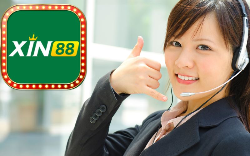 liên hệ xin88 tại nhà cái xin88