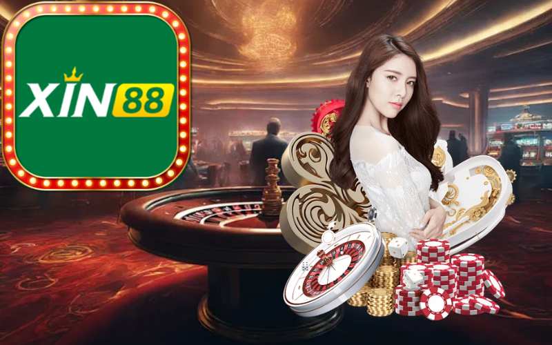 Xin88 Com casino trực tuyến xin88