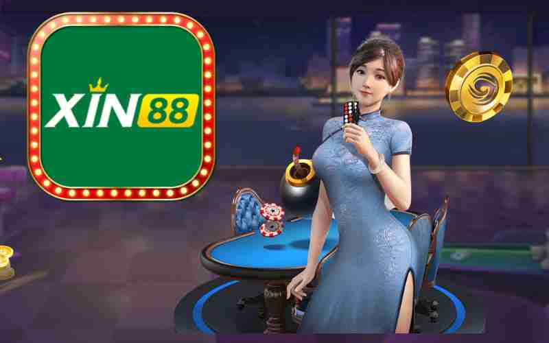 xin88 giới thiệu link chính thức 789win